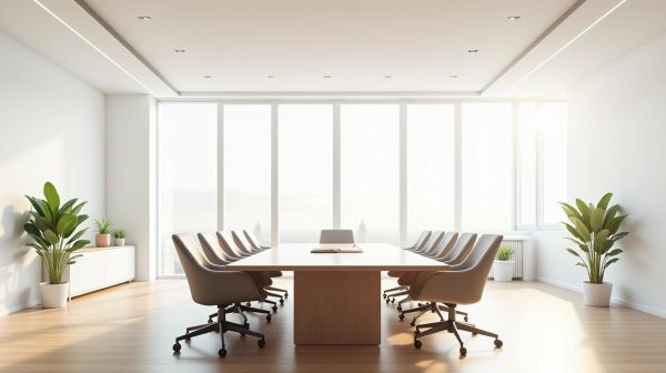 Comment trouver des salles de réunion à Lille adaptées à vos besoins