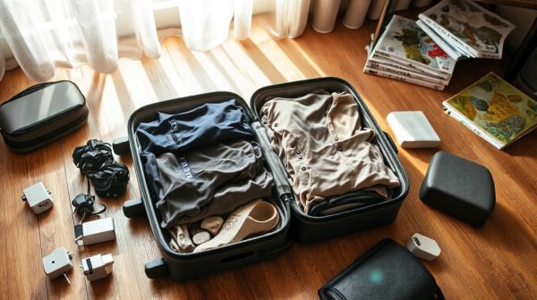 Top sacs à dos de voyage : sélection et astuces essentielles