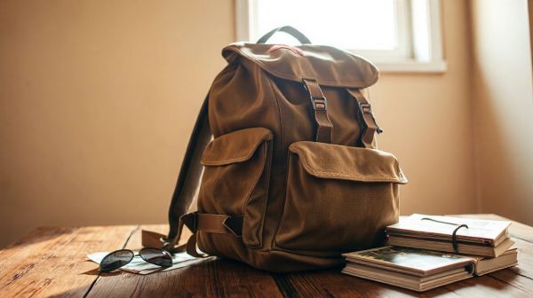 Top sacs à dos de voyage : sélection et astuces essentielles